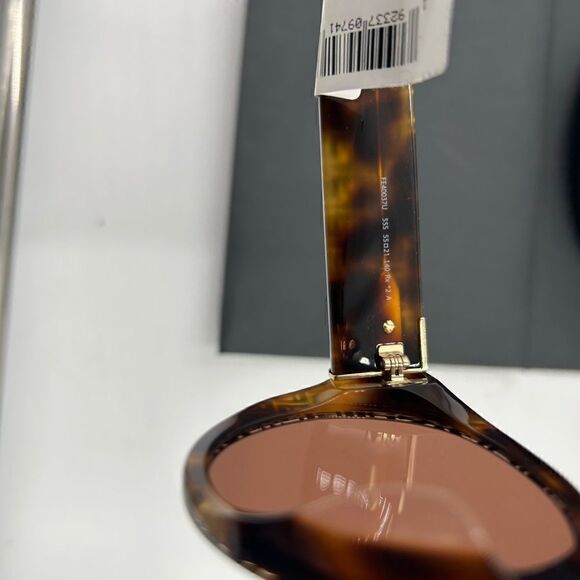 SOLD!!!!!!!!      Fendi gradient logo cat eye sunglasses made in Italy - Picture 5 of 10